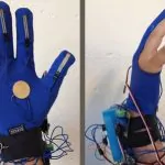 Med Sensation's Glove Tricorder may one day help hypochondriacs diagnose themselves 3 Med Sensation's Glove Tricorder may one day help hypochondriacs diagnose themselves 2