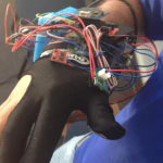 Med Sensation's Glove Tricorder may one day help hypochondriacs diagnose themselves 6 Med Sensation's Glove Tricorder may one day help hypochondriacs diagnose themselves 5
