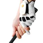 GolfSense glove add-on tells you all about your golf swing 4