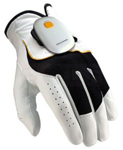GolfSense glove add-on tells you all about your golf swing 4