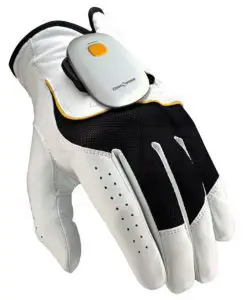 GolfSense glove add-on tells you all about your golf swing 2