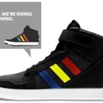 Google and Adidas Partner to Create a Naggy Talking Shoe 5
