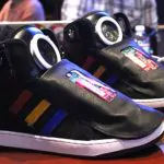 Google and Adidas Partner to Create a Naggy Talking Shoe 2