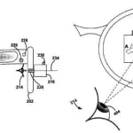 Google gets astounding new patent for their super glasses 4