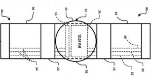 Patents Suggest Google is Getting in the Smart Watch Game 9