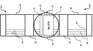 Patents Suggest Google is Getting in the Smart Watch Game 10