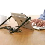 GoPad - A Way to Wear Your iPad All The Time 3 GoPad - A Way to Wear Your iPad All The Time 2