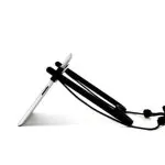 GoPad - A Way to Wear Your iPad All The Time 4 GoPad - A Way to Wear Your iPad All The Time 3