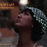 Gravity of Light LED pixel hat will keep your head looking bright 27