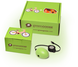 Green Goose sensors monitor everything you do 6