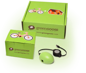 Green Goose sensors monitor everything you do 11