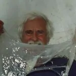 Having a hard time finding spider silk? Get your garments made from hagfish slime 13