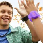 Hallmark Text Bands are the hip, new way for tweens to connect 3 Hallmark Text Bands are the hip, new way for tweens to connect 2