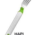 HAPILABS smartfork yells at you when you overeat(really) 6 HAPILABS smartfork yells at you when you overeat(really) 5