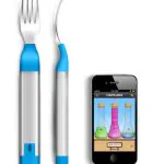 HAPILABS smartfork yells at you when you overeat(really) 3