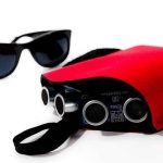 Bluetooth Camera Sunglasses 987 Bluetooth Camera Sunglasses 949