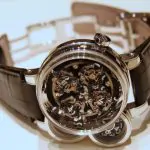 Harry Winston's Opus Eleven watch - Costs $250,000 1