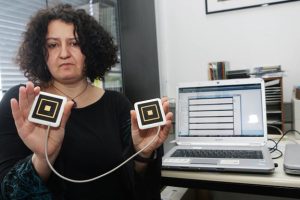 Heartcycle enables cardiac patients to get better from the comfort of their own home 3