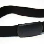 Heart-rate monitoring belt uses Bluetooth 4.0 to work with low energy 27