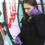 Hi-Call Bluetooth Talking Gloves 4 Hi-Call Bluetooth Talking Gloves 3