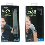 Hi-Call Bluetooth Talking Gloves 3 Hi-Call Bluetooth Talking Gloves 2