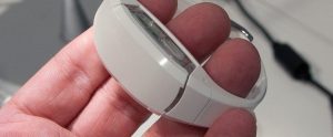 Hitachi Life Microscope fitness monitor - Tracking your every move 11