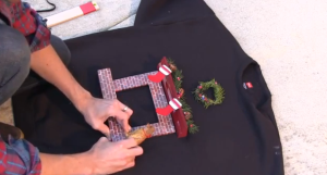 This free app helps you make the most despicable holiday sweater ever 4