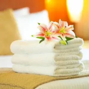 RFID chips begin to be inserted in hotel towels - Thieves beware 1 RFID chips begin to be inserted in hotel towels - Thieves beware 1