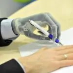 Touch Bionics Prosthetic Hand 5