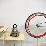 The Un-Knitting Machine turns your sweaters back into yarn 5 The Un-Knitting Machine turns your sweaters back into yarn 4