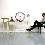 The Un-Knitting Machine turns your sweaters back into yarn 3 The Un-Knitting Machine turns your sweaters back into yarn 2