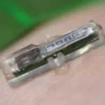 This Implant Lets Your Smartphone Monitor Your Blood 22