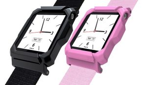Incipio's Linq iPod nano case keeps the fake watch craze going 8