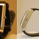 Allerta inPulse Bluetooth smartwatch gets Facebook treatment 1