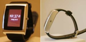 Allerta inPulse Bluetooth smartwatch gets Facebook treatment 1