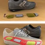 InStep NanoPower Electrowetted insoles are out of this world 1