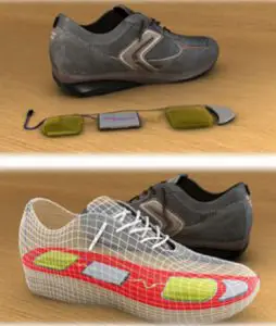 InStep NanoPower Electrowetted insoles are out of this world 1