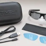 Interactive Group's Active-i sunglasses 25