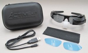 Interactive Group's Active-i sunglasses 1
