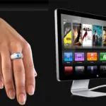 Apple iRing Rumored as iTV's Motion Control Remote 16
