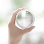Iris biometrics camera snaps pictures whenever you blink, paparazzi excited 17