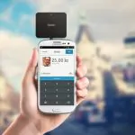 iZettle mobile payment system finally comes to American Android owners, sort of 6 iZettle mobile payment system finally comes to American Android owners, sort of 5