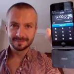 iZettle mobile payment system finally comes to American Android owners, sort of 4 iZettle mobile payment system finally comes to American Android owners, sort of 3