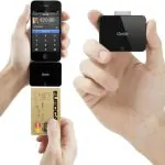 iZettle mobile payment system finally comes to American Android owners, sort of 5 iZettle mobile payment system finally comes to American Android owners, sort of 4