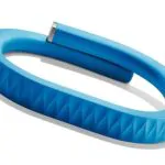 Jawbone's Up wristband is laced with gads of healthy living apps 5