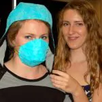 Cornell student develops clothing that traps toxic gas and disgusting odors 14