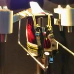 Introducing Jet Vest, a jetpack by any other name 5