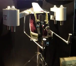 Introducing Jet Vest, a jetpack by any other name 1