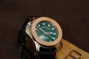 Kaventsmann Bomb Proof Watch 8