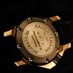Kaventsmann Bomb Proof Watch 6 Kaventsmann Bomb Proof Watch 5